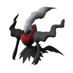 dark mega pokemon|Serebii.net Pokédex .